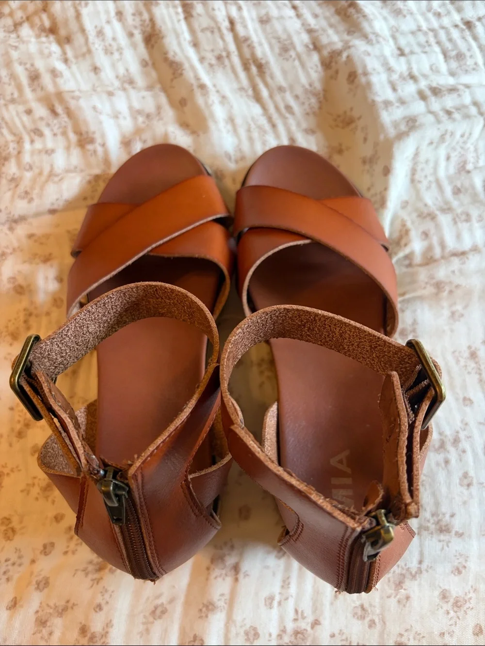 MIA stylish wedge